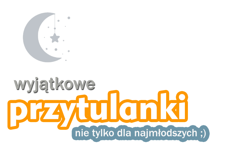 Przytulanki dla najmlodszych