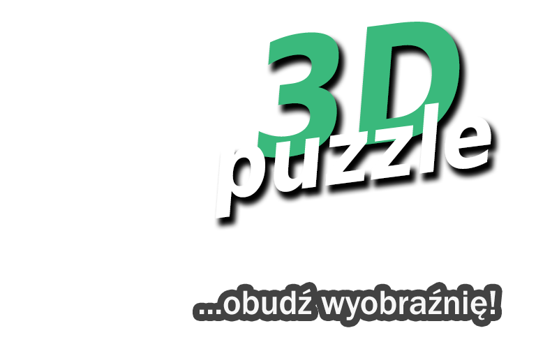 Puzzle 3D